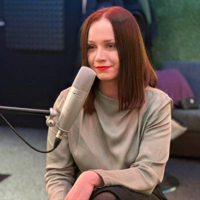Pod svícnem
